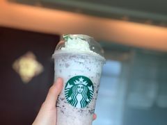-星巴克臻选(深圳龙岗万科店)
