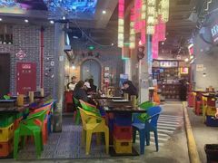 -纪录片《人生一串》体验店(静安店)
