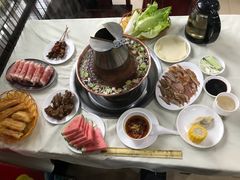 -北平楼·老北京涮羊肉(双流总店)