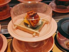 -争鲜回转寿司(通州万达店)