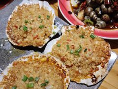 -东方一串·龙虾烧烤·特色烤鱼(柳州路店)