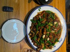 -食鸡公社辣子鸡·潍坊菜·烧烤