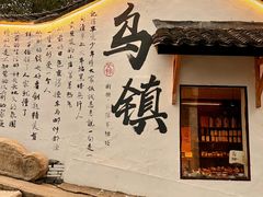 -乌镇西栅景区
