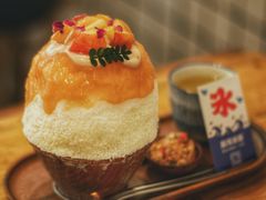 -WONDER ICE 萬得冰田(建設路总店)