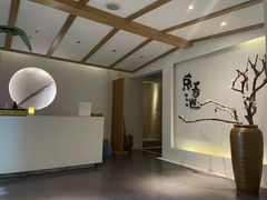-锦初·禅意4K影院式足道·新中式SPA(茂业天地店)