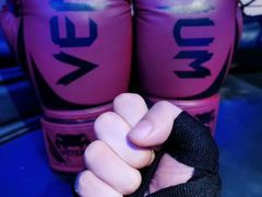 -W FITNESS 威尔仕健身·游泳(老西门新苑店)