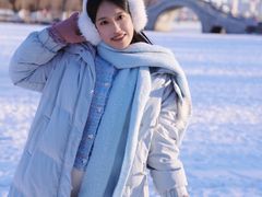 -长春市南湖公园