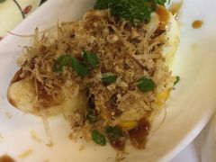 日式蛋肠玉子烧-花漫里日式餐厅(刺桐店)