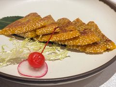 -广州逸林假日酒店·四季桃源中餐厅(白云山风景区店)