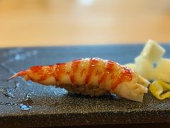 -鮨冠OMAKASE食べ放题(北京首店)