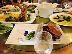 -廊亦舫Lang Yi Fang Restaurant(金桥店)