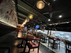 -斯比特花园西餐厅(东方商厦店)