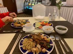 -深圳维景酒店-维景轩