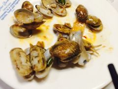 -星伦多 自助料理(圆融店)