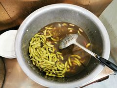 -老地方烤肉(东岗路店)