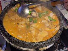 -春天里餐厅(西田城店)