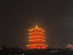 -武昌中华路码头(轮渡站)