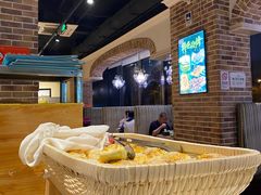 -山玲湾新疆菜(立清路店)