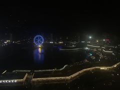 -舟山希尔顿酒店