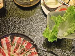 -樱嘢·炭火烧肉(惠南店)