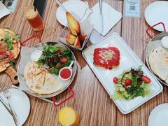 -榖屋house of flour(张江首店)