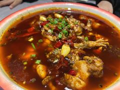 -李叔叔虾蟹大排档(青羊店)