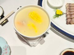 -名人坊·新派粤菜(河西奥体博览中心金鹰世界店)