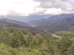 -硗碛藏寨·神木垒景区