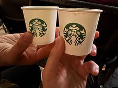 -星巴克臻选(广州沙面店)