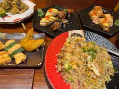 -鸟鹏烧鸟居酒屋(仁恒梦中心店)