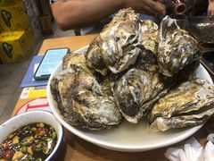 -517烧烤·龙虾·海鲜大排档(万象都荟店)