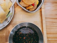 -阿金大白·上海菜馆(新天地店)