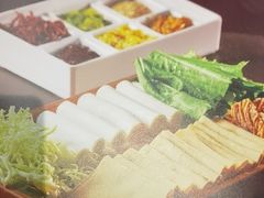 -海泰食府·新鲁菜·家宴(总部基地店)