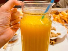 -金刚山烧烤(红旗大街店)