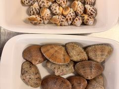 -水禾轩·海鲜蒸汽主题餐厅(新香洲旗舰店)