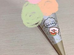 -成裕雪糕店(士多店)
