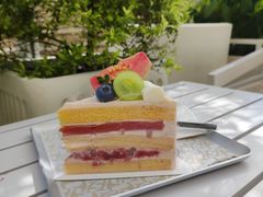 -法桐蛋糕·手作面包(万象城店)