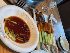 -小船渔村•大连菜•大连焖鱼(明泽街店)