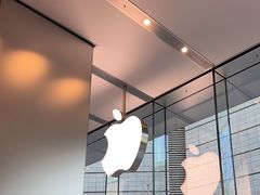 -Apple零售店(华贸购物中心店)