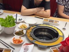 -韩宫宴烤肉·料理(砂之船奥特莱斯店)