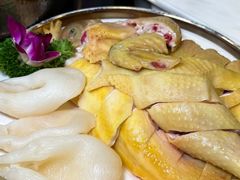 -喜聚薈·花膠雞海鮮火鍋(越秀店)