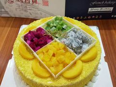 -莲塘马得利·蛋糕(斗柏路·唐庄店)