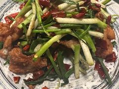 -金龙·打边炉(南京西路店)