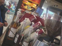 -COSTA COFFEE(恒基名人购物中心店)