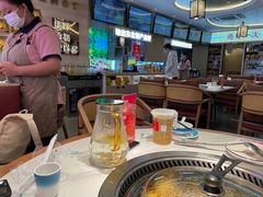 -遇东北林区铁锅炖(南开店)