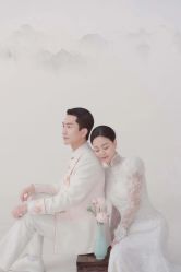 点击看大图 -金夫人婚纱摄影(总店)
