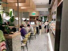大堂-相遇·鲜炒黄牛肉(丹阳吾悦广场店)