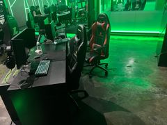 -PANDA电竞中心(天街店)