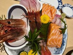 -小山日本料理(太古汇店)