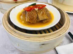 -汤臣·空中餐厅·严选粤菜(石湾世博广场店)